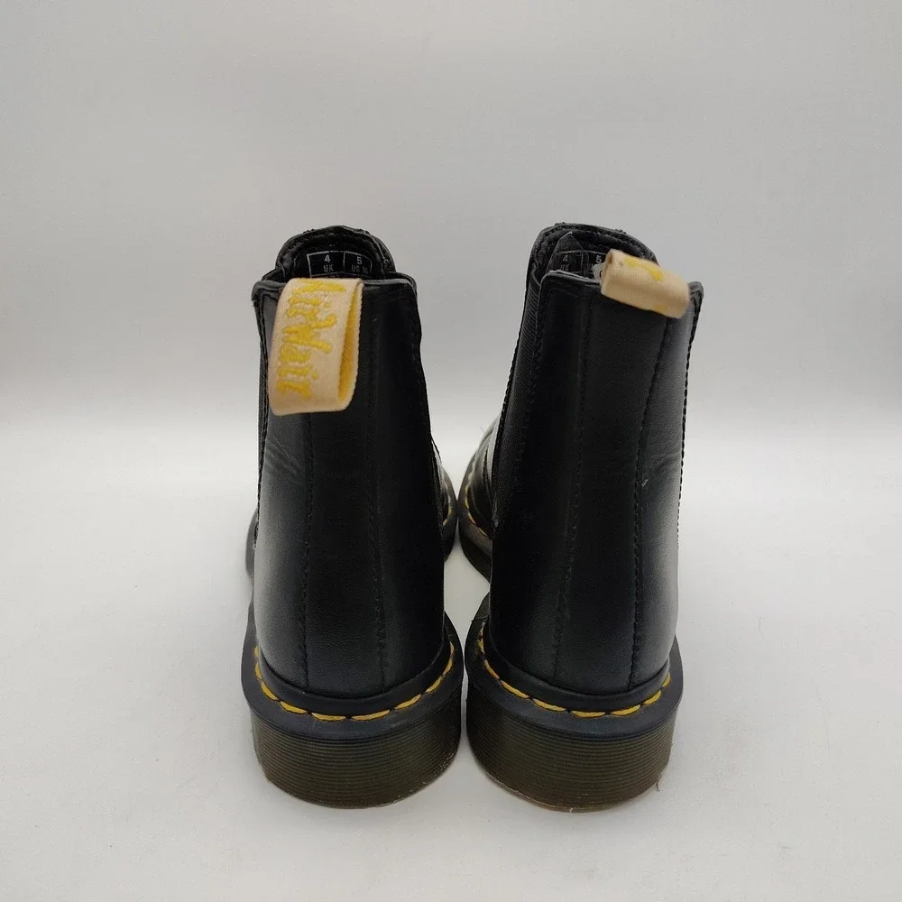 Dr. Martens good lightly